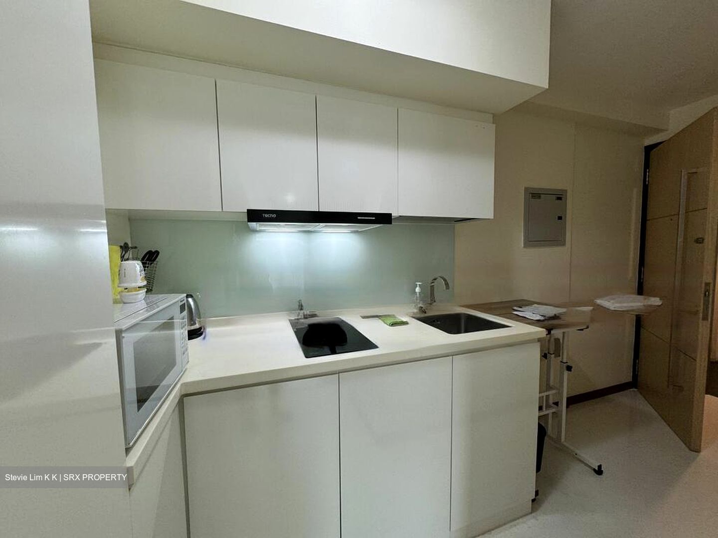 RV Point (D9), Apartment #456513211